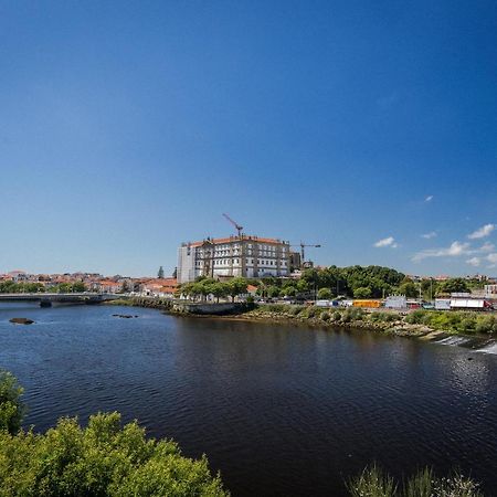 Vila Do Conde Beach Apartment Zewnętrze zdjęcie