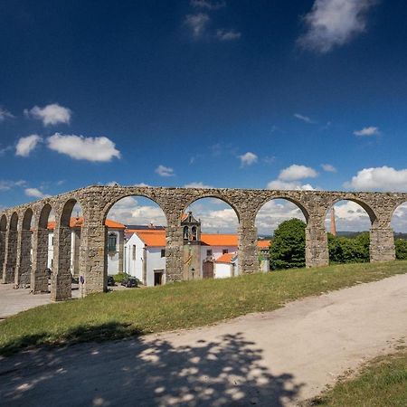 Vila Do Conde Beach Apartment Zewnętrze zdjęcie