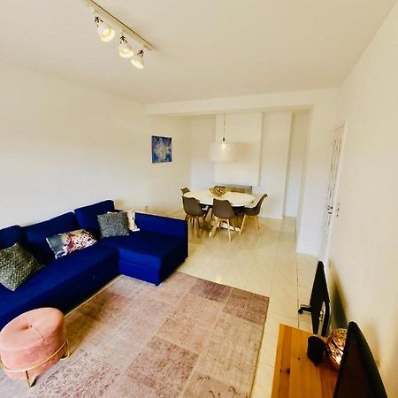 Vila Do Conde Beach Apartment Zewnętrze zdjęcie