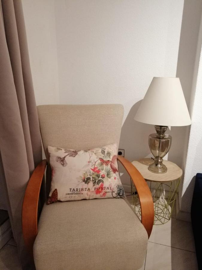 Vila Do Conde Beach Apartment Zewnętrze zdjęcie