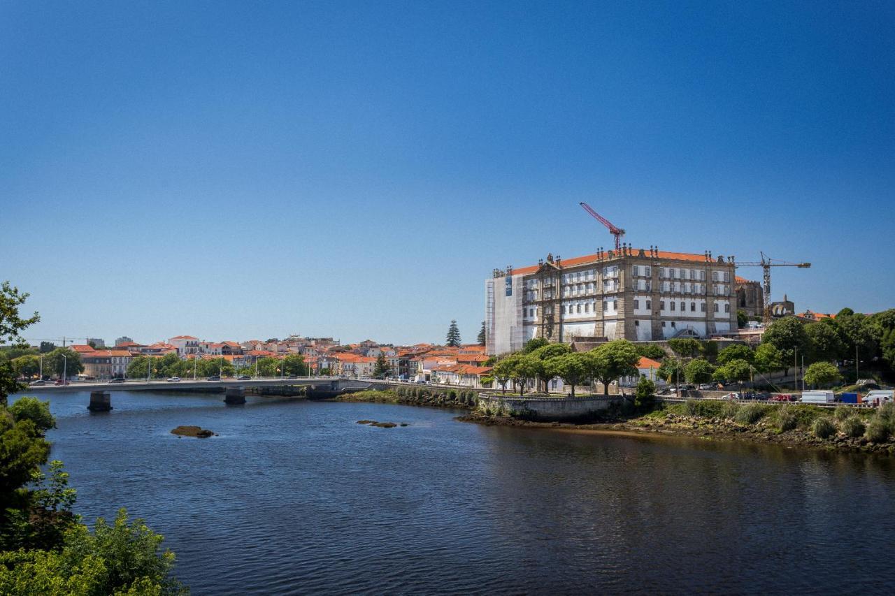 Vila Do Conde Beach Apartment Zewnętrze zdjęcie