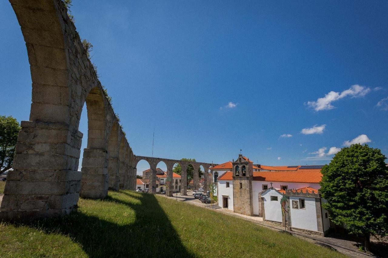 Vila Do Conde Beach Apartment Zewnętrze zdjęcie