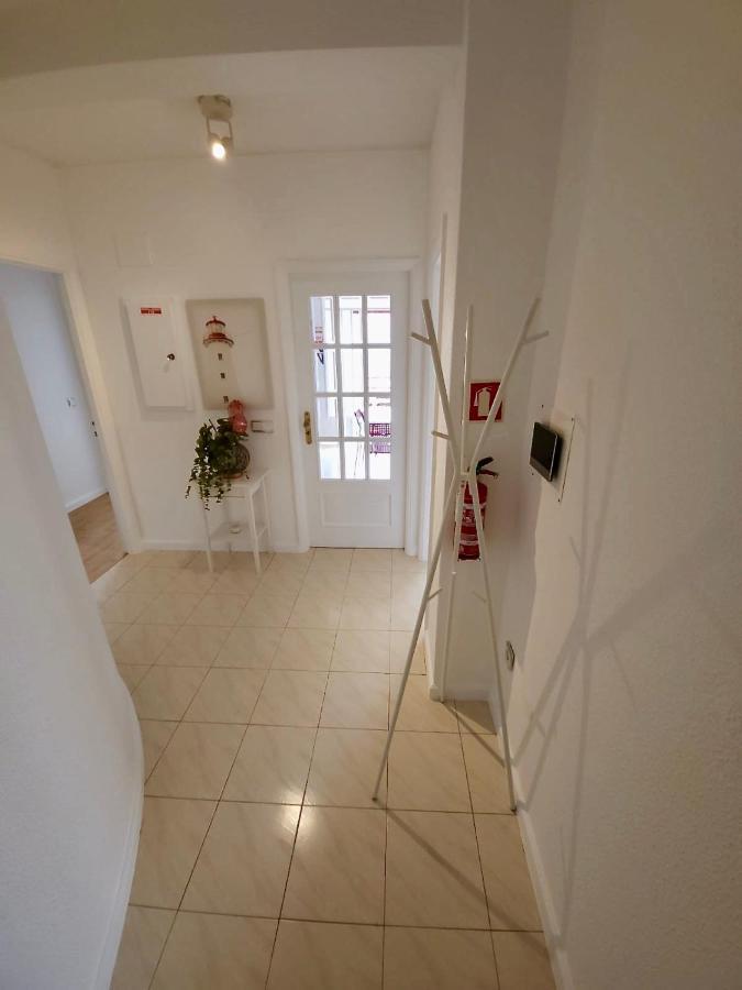 Vila Do Conde Beach Apartment Zewnętrze zdjęcie