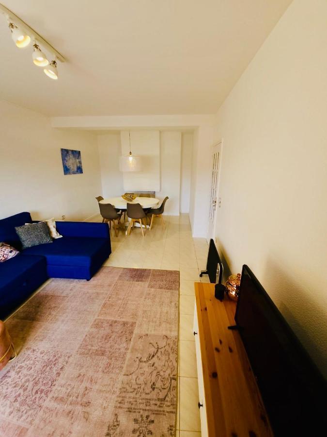 Vila Do Conde Beach Apartment Zewnętrze zdjęcie