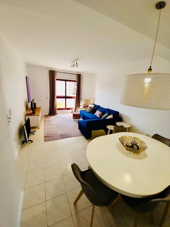 Vila Do Conde Beach Apartment Zewnętrze zdjęcie