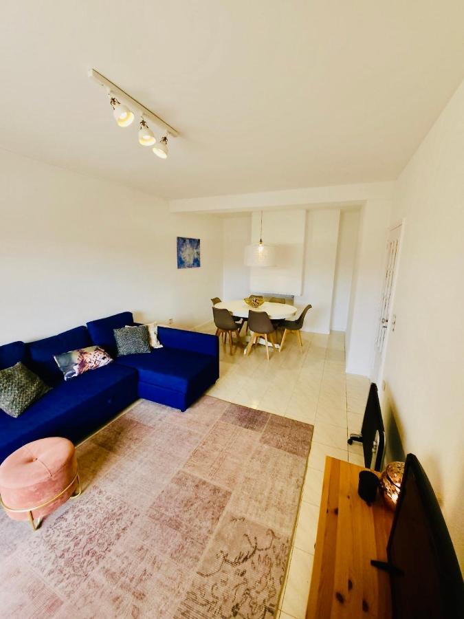 Vila Do Conde Beach Apartment Zewnętrze zdjęcie