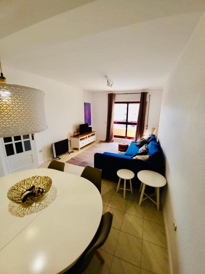 Vila Do Conde Beach Apartment Zewnętrze zdjęcie