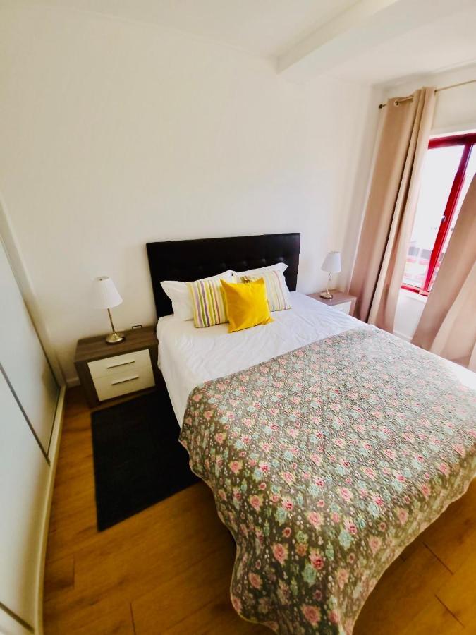 Vila Do Conde Beach Apartment Zewnętrze zdjęcie