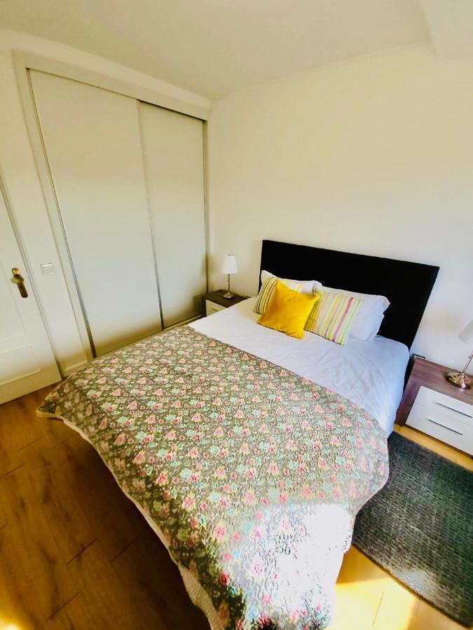 Vila Do Conde Beach Apartment Zewnętrze zdjęcie